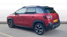 Citroen C3 Aircross 1.2 PureTech 110 Shine Plus 5dr Petrol Hatchback